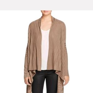 Love Scarlett Hi-Lo cardigan